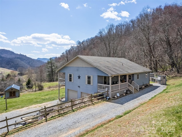 153 Trinity Dr, Clyde, NC 28721 - photo 6
