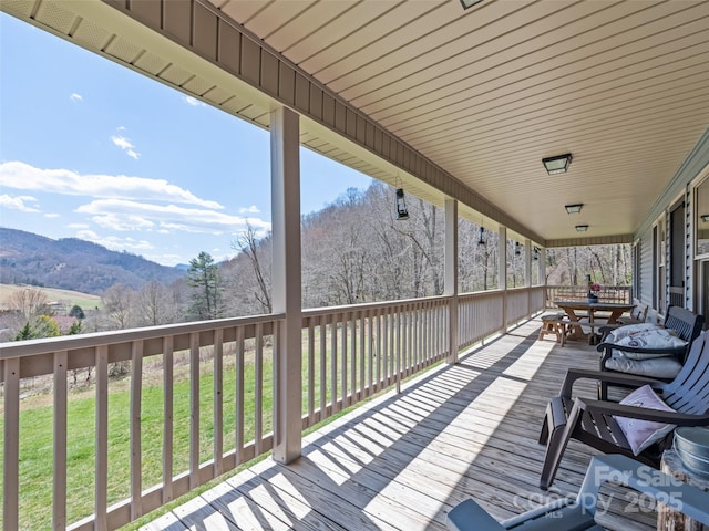 153 Trinity Dr, Clyde, NC 28721 - photo 12