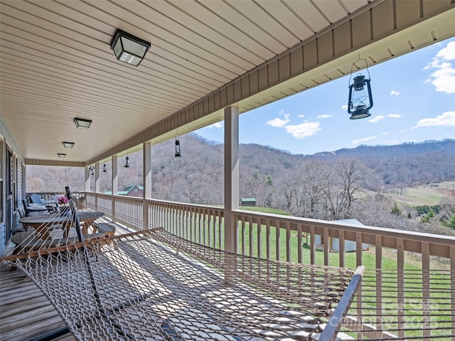 153 Trinity Dr, Clyde, NC 28721 - photo 13