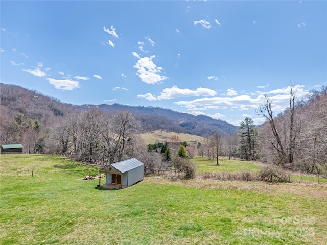 153 Trinity Dr, Clyde, NC 28721 - photo 14