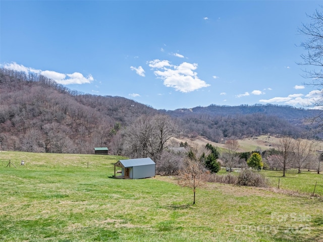 153 Trinity Dr, Clyde, NC 28721 - photo 16