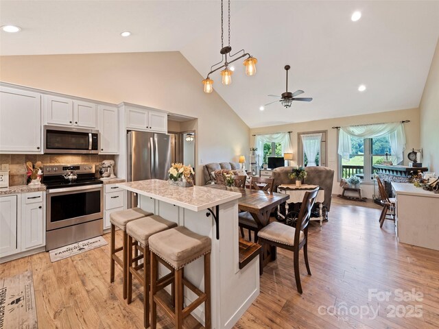 153 Trinity Dr, Clyde, NC 28721 - photo 17