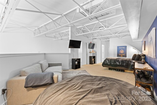 925 Westmere Ave, Charlotte, NC 28208 - view of bedroom