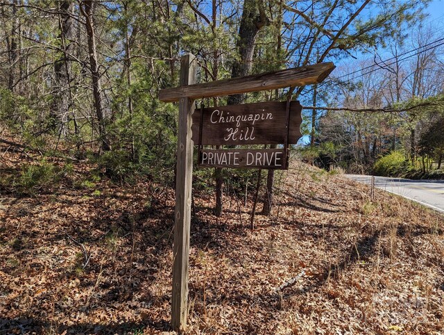 LOT2 Chinquapin Hl, Black Mountain, NC 28711
