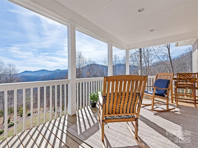 14 Chandra Ln, Clyde, NC 28721 - photo 16
