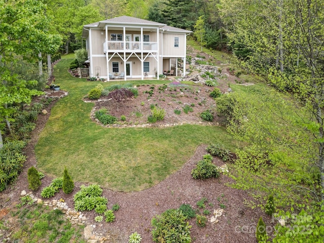 14 Chandra Ln, Clyde, NC 28721 - photo 1