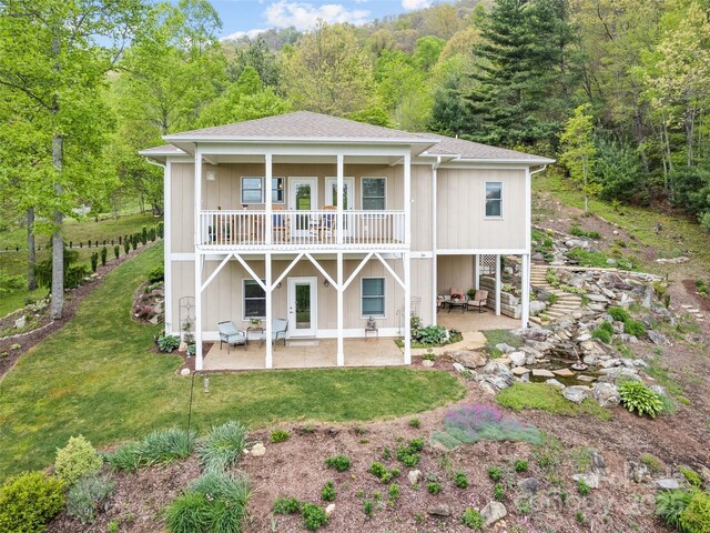 14 Chandra Ln, Clyde, NC 28721 - photo 3