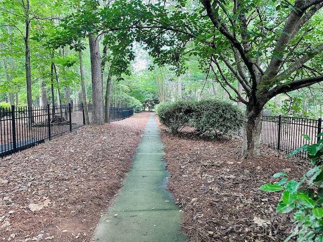 4599 Rustling Woods Dr, Denver, NC 28037 - view of community