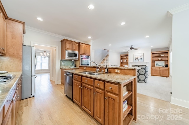 4599 Rustling Woods Dr, Denver, NC 28037 - photo 13