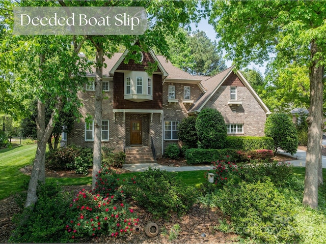 4599 Rustling Woods Dr, Denver, NC 28037 - photo 1