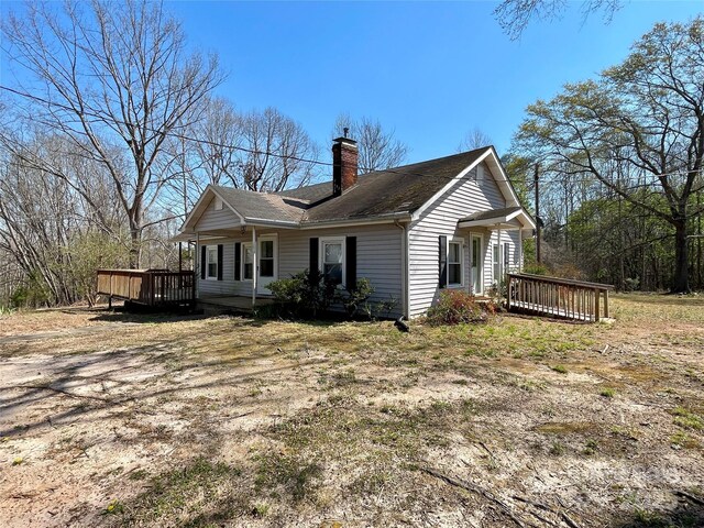 576 Grays Creek Church Rd, Rutherfordton, NC 28139 - photo 3