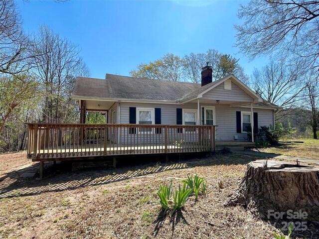 576 Grays Creek Church Rd, Rutherfordton, NC 28139 - photo 5