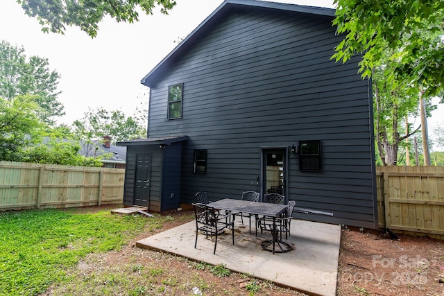 411 Cemetery St, Charlotte, NC 28216 - photo 19