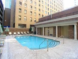 230 S Tryon St Unit 610, Charlotte, NC 28202 - view of community pool