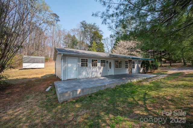 163 Woodland Dr, Columbus, NC 28722 - photo 7