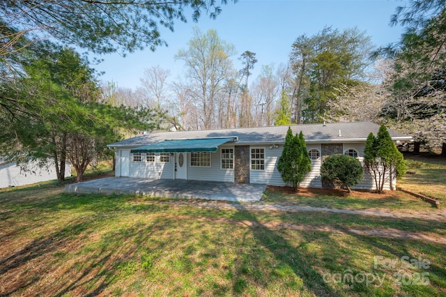 163 Woodland Dr, Columbus, NC 28722 - photo 1
