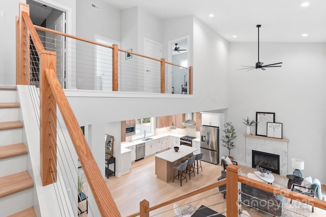 96 Craggy Ave, Asheville, NC 28806 - photo 17