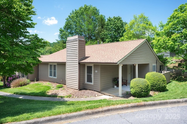 36 Elderberry Ln Unit C, Asheville, NC 28805 - photo 1