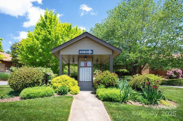 36 Elderberry Ln Unit C, Asheville, NC 28805 - photo 21