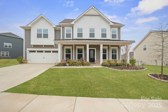 19412 Bird Meadow Dr, Huntersville, NC 28078 - photo 1