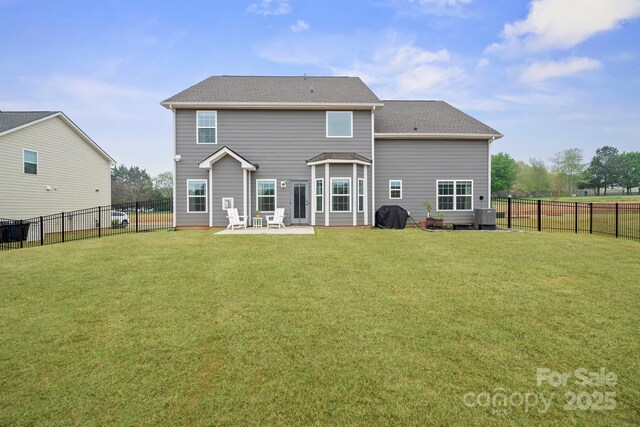 19412 Bird Meadow Dr, Huntersville, NC 28078 - photo 41