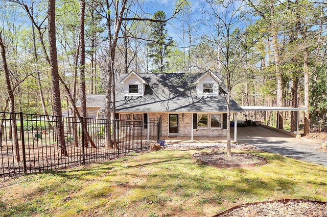 9200 Surrey Rd, Mint Hill, NC 28227 - photo 1