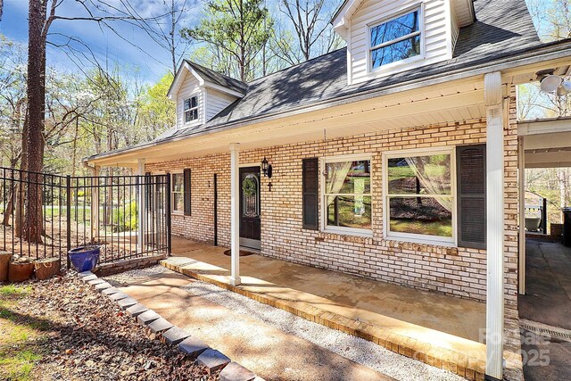 9200 Surrey Rd, Mint Hill, NC 28227 - photo 2