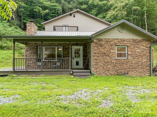 2670 E Fork Rd, Marshall, NC 28753 - photo 3