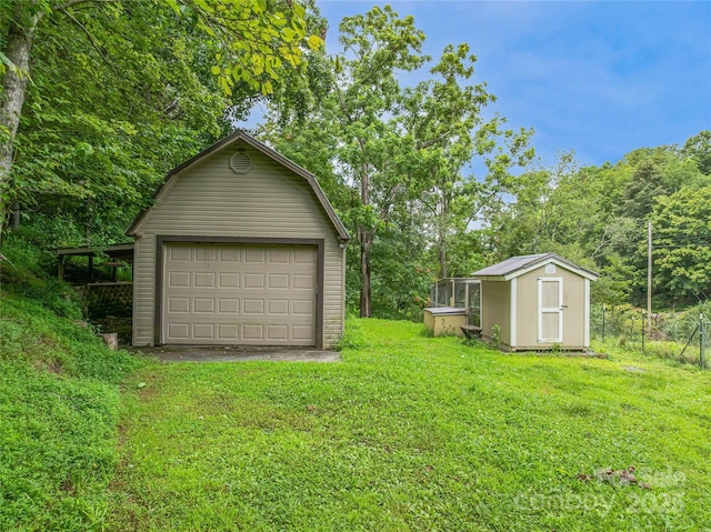 2670 E Fork Rd, Marshall, NC 28753 - photo 38