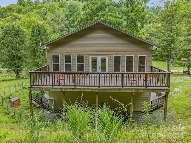 2670 E Fork Rd, Marshall, NC 28753 - photo 4