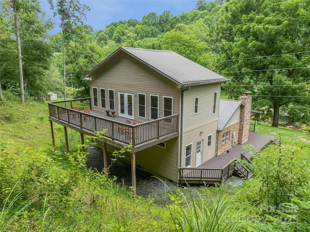 2670 E Fork Rd, Marshall, NC 28753 - photo 28