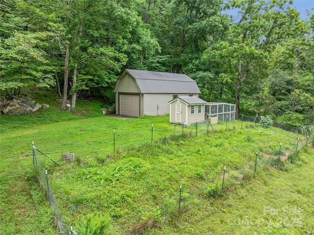 2670 E Fork Rd, Marshall, NC 28753 - photo 40