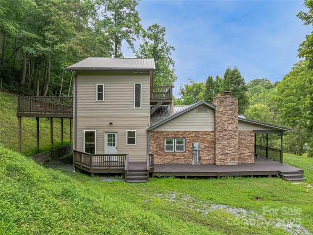 2670 E Fork Rd, Marshall, NC 28753 - photo 44