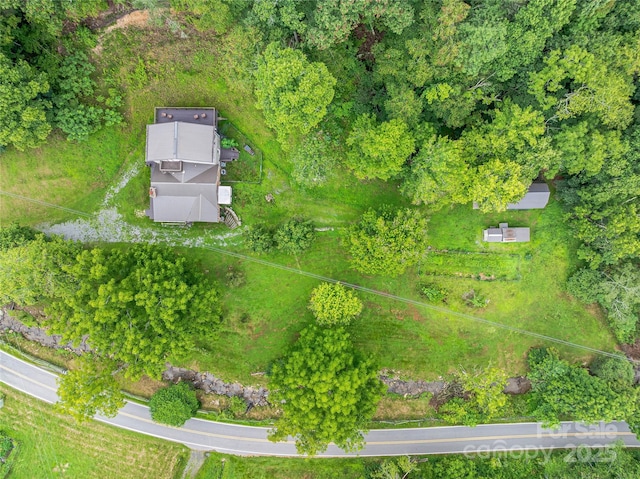 2670 E Fork Rd, Marshall, NC 28753 - photo 47