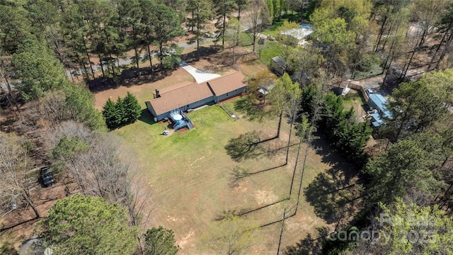 4487 Catawba Burris Rd, Denver, NC 28037 - drone / aerial view