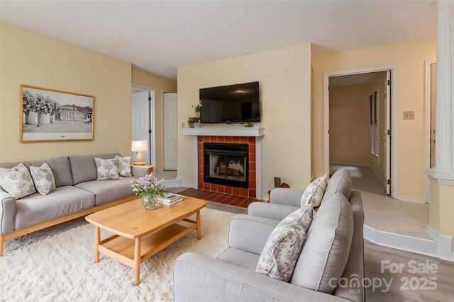 1101 E Morehead St Unit 31, Charlotte, NC 28204 - photo 4