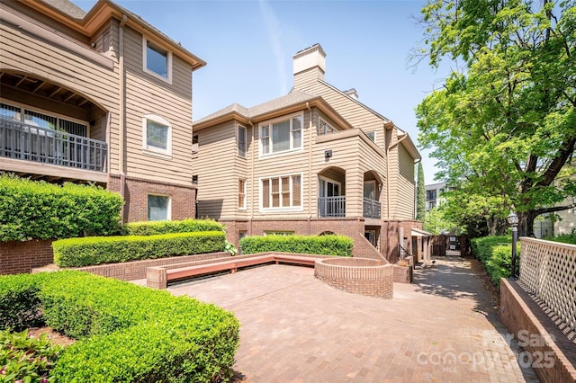 1101 E Morehead St Unit 31, Charlotte, NC 28204 - photo 28