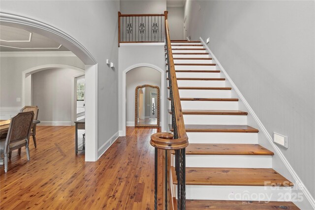 8915 Linden Grove Ct, Sherrills Ford, NC 28673 - photo 15