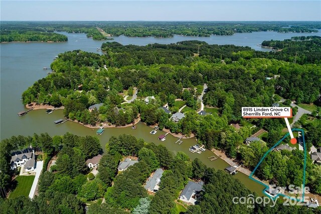 8915 Linden Grove Ct, Sherrills Ford, NC 28673 - photo 41
