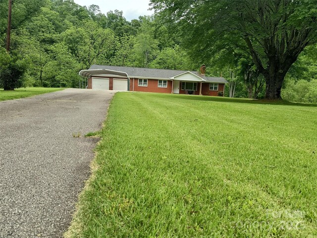 358 Carson Elliott Dr, Marion, NC 28752 - photo 32