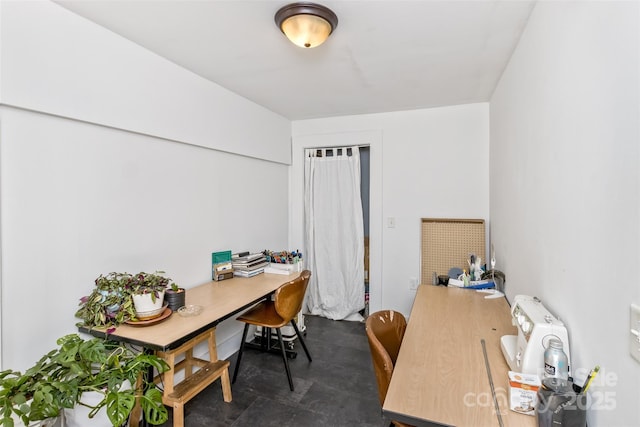 21 Hilldale Rd, Asheville, NC 28803 - view of home office