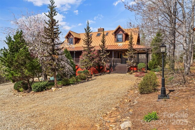 59 N Star Dr, Union Mills, NC 28167 - photo 2