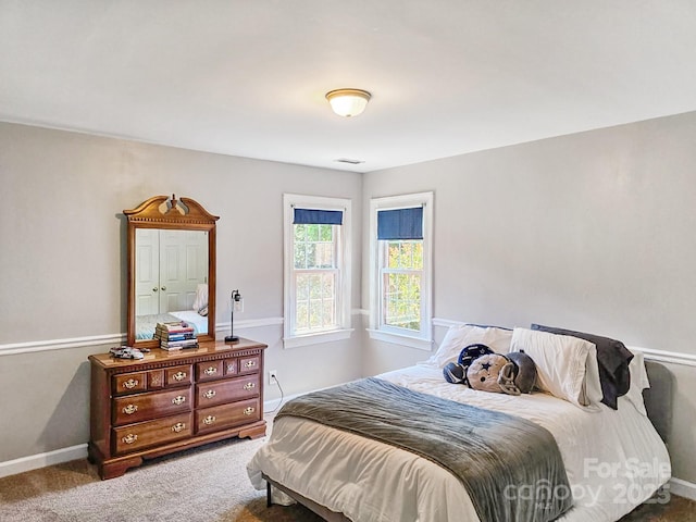 1214 Foxfield Rd, Waxhaw, NC 28173 - bedroom featuring carpet floors and baseboards