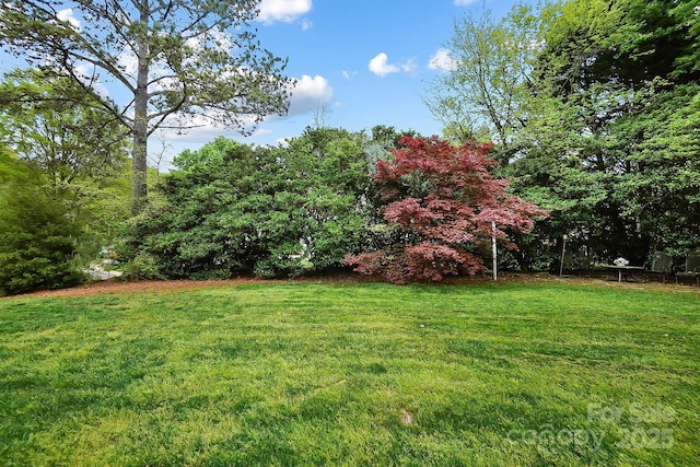 1214 Foxfield Rd, Waxhaw, NC 28173 - view of grassy yard