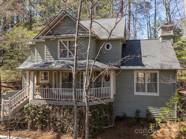 85 Laurel Creek Dr, Asheville, NC 28803 - photo 2