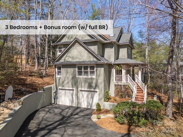 85 Laurel Creek Dr, Asheville, NC 28803 - photo 1