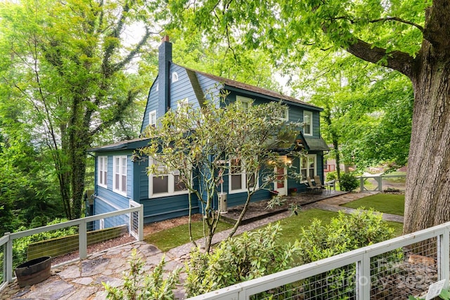 1 Kenilworth Rd, Asheville, NC 28803 - photo 1