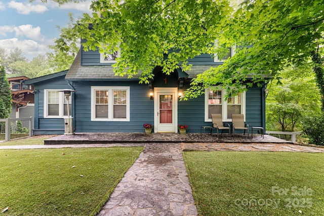 1 Kenilworth Rd, Asheville, NC 28803 - photo 2