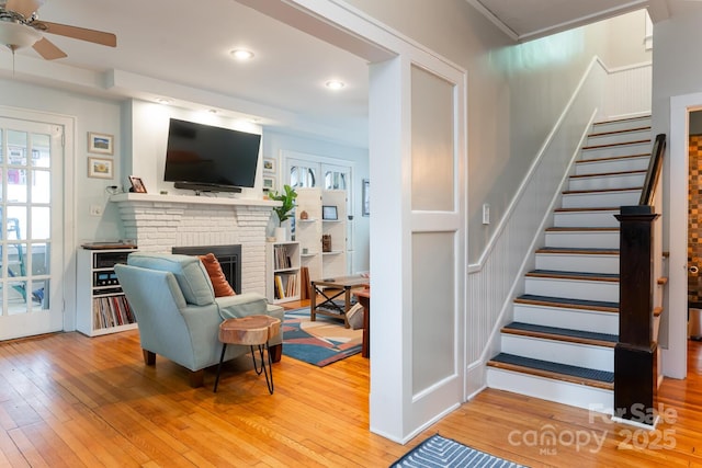 1 Kenilworth Rd, Asheville, NC 28803 - photo 14