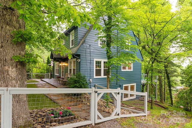 1 Kenilworth Rd, Asheville, NC 28803 - photo 33